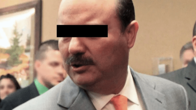 Aplazan para el 14 de enero de 2021 audiencia de extradición de César Duarte