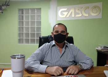 El precio de la gasolina ha estado estable