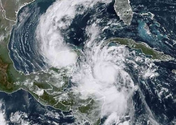 No hay un balance de afectaciones en Quintana Roo por Delta, confirma gobernador
