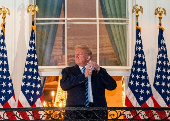 Donald Trump quiere participar en el debate del próximo 15 de octubre en Miami