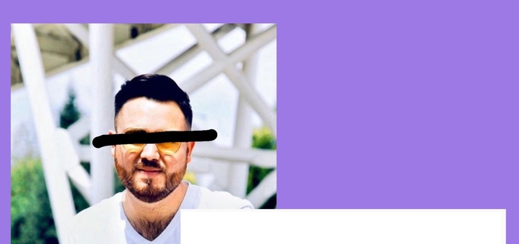 Denuncian por acoso a ‘influencer’ y exalumno de Universidad Anáhuac Puebla