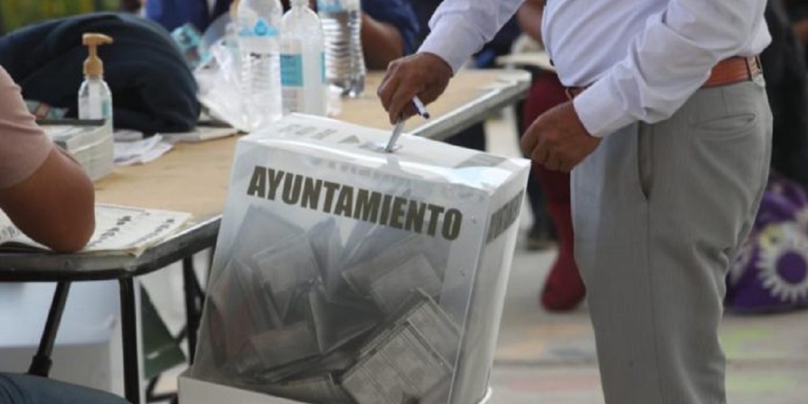 Morena rechaza resultados preliminares de elección en Coahuila e Hidalgo