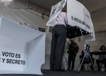 Mañana terminan oficialmente las campañas en Coahuila