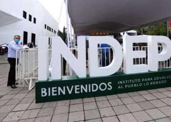 Demanda PRI auditoría al Indep