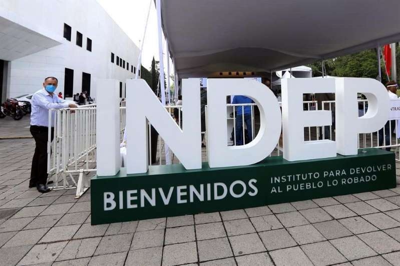 Demanda PRI auditoría al Indep