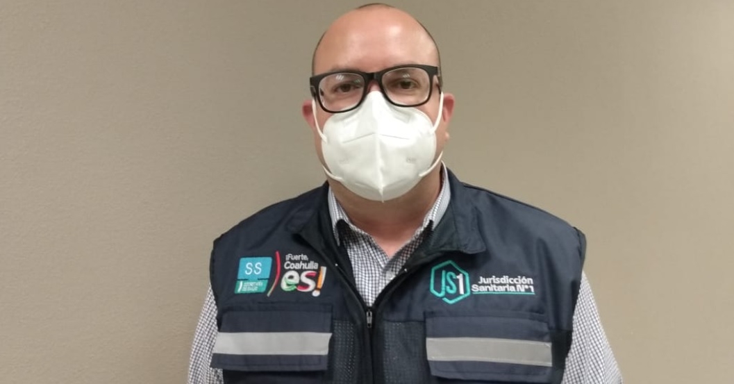 Piedras Negras tiene capacidad hospitalaria: JS