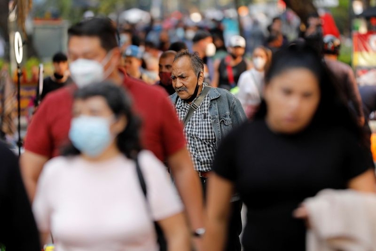 Confirman el primer caso en México de COVID-19 e Influenza