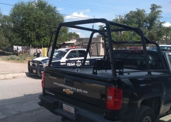 Libre acusado de robo e incendio