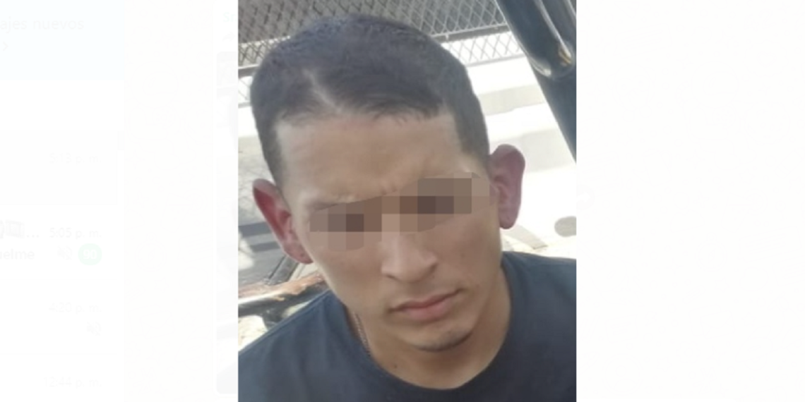 Investigan robo e incendio en domicilio