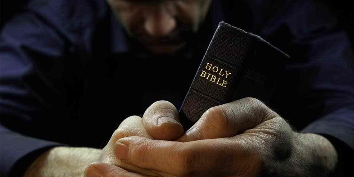 ‘Denúncialo, aun si es tu… pastor’