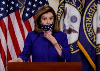 Pelosi da ultimátum a la Casa Blanca para acordar nuevo estímulo económico