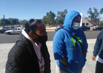 Por contingencia, municipio niega permiso a pedigüeños