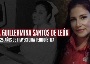 Recibirá galardón Directora de ContraPunto