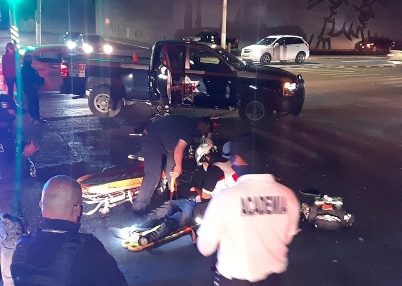 Tras un arreglo queda libre conductora que provocó muerte de motociclista