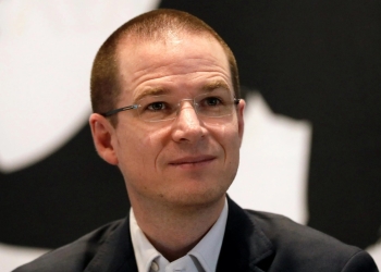 Ricardo Anaya da positivo a coronavirus; tiene síntomas leves