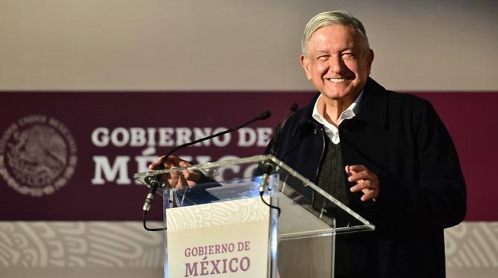 AMLO estará en Piedras Negras