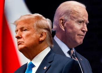 Joe Biden estira su ventaja sobre Donald Trump en las encuestas