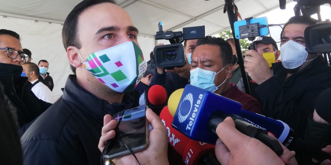‘Injusto el trato de la Federación’