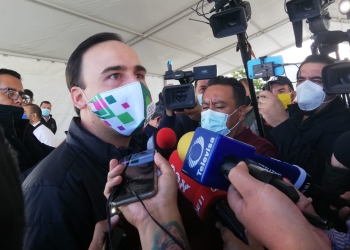 ‘Injusto el trato de la Federación’
