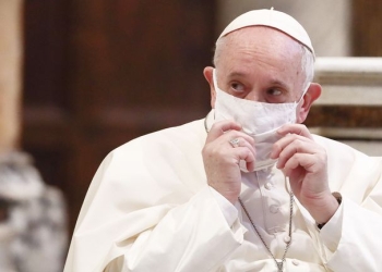 Vaticano censura al papa Francisco por su respaldo a las uniones de personas del mismo sexo