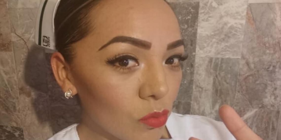 Condena IMSS muerte de Xitlali Ballesteros; ofrece apoyo a familiares