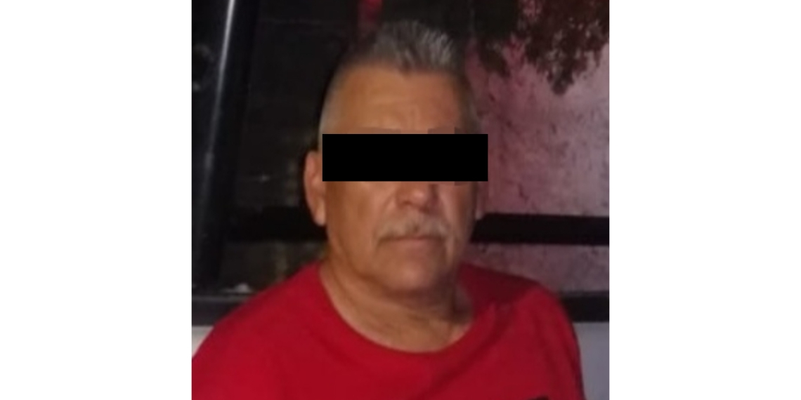 Lo detienen por rentar domicilio ajeno