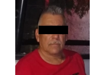 Lo detienen por rentar domicilio ajeno