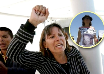 Netflix estrenó documental del trágico desenlace de mujer nigropetense