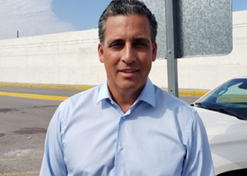Dimite administrador de la aduana