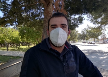 De vuelta a la Alameda