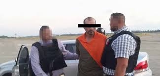Es ex militar testigo en homicidio de Fernando Purón