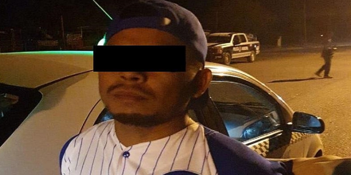 Familiares de feminicida sabían del asesinato
