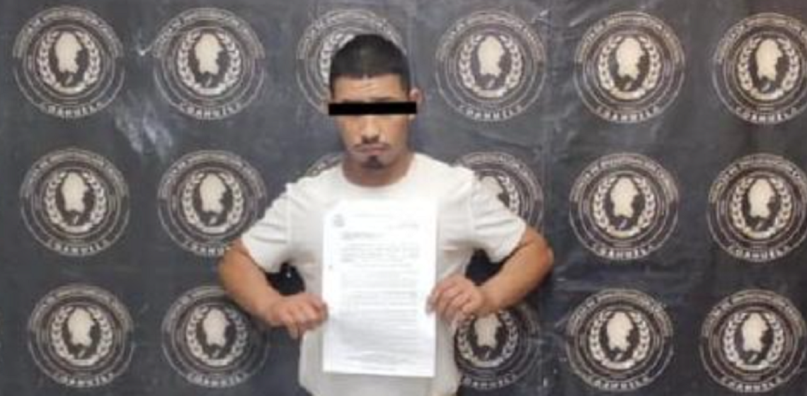 Tercer homicida de Alexis enfrenta proceso judicial