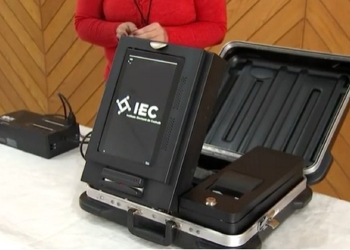 Urnas electrónicas se instalaran en el CECYTEC