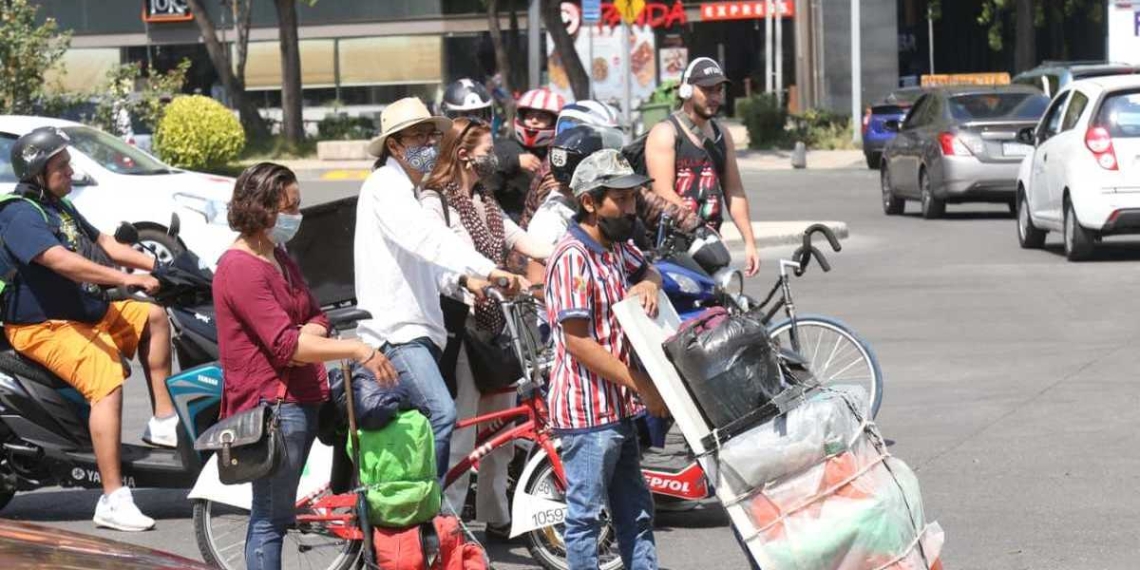 Reapertura de actividades causó incremento de mortalidad en México