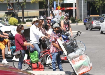 Reapertura de actividades causó incremento de mortalidad en México