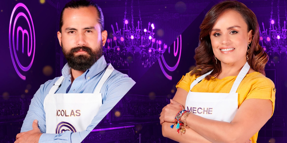 Tendrá Coahuila dos representantes en Masterchef