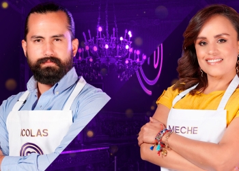 Tendrá Coahuila dos representantes en Masterchef