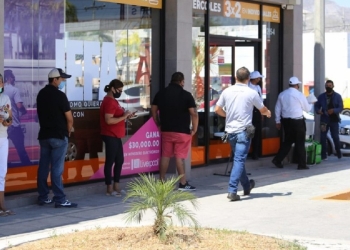 Ofrecerán descuentos a las personas que voten