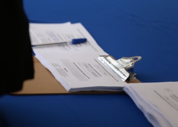 Es oficial: la consulta popular a actores políticos será el 1 de agosto de 2021
