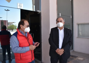 Se registra primera muerte por dengue hemorrágico en Coahuila