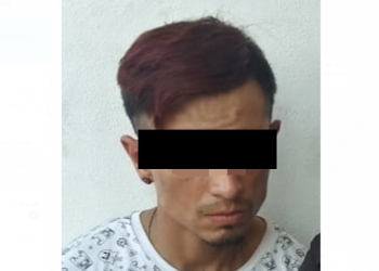 A la cárcel dos por violencia familiar