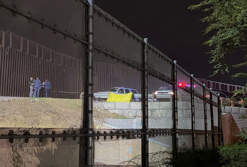 Investigan muerte de hombre a manos de la patrulla fronteriza
