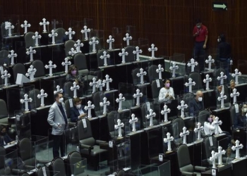 Alertan por segunda oleada de contagios