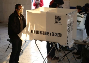 Hidalgo no tendrá PREP; dará resultados electorales por “Preliminares Hidalgo 2020”