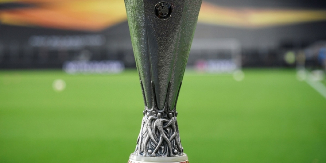 Así quedaron los grupos de la Europa League