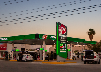 Pemex busca atacar a la competencia bajando sus precios