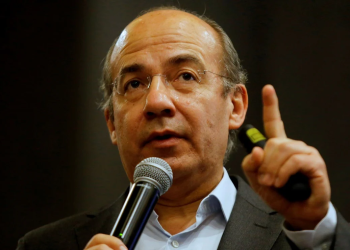 Gobierno de AMLO investiga las finanzas de México Libre