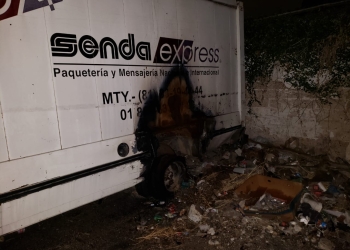 Indigente provoca incendio con fogata