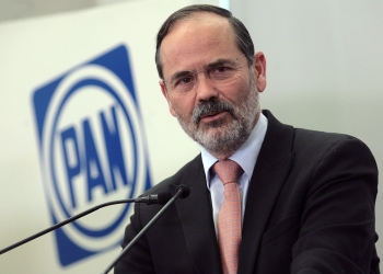 Madero acusará a AMLO ante el INE por hacer campaña en su contra
